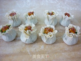 Jade Siu Mai recipe