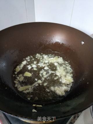 Shredded King Pleurotus recipe