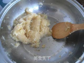 Apple Winter Melon Puree recipe