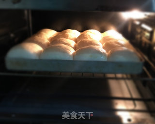 Coconut Bread recipe