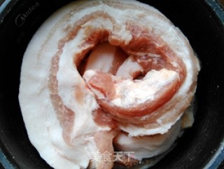 【shanghai】soy Sauce Pork recipe