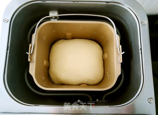 Spindle Sugar Butter Meal Pack recipe