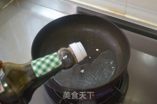 Convenient and Nutritious Breakfast [shrimp Skin Tofu Brain] recipe