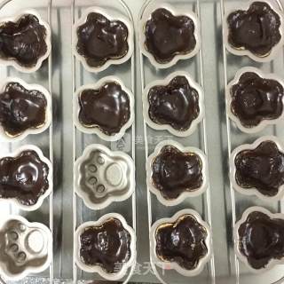 Cute Yogurt Cookie Cup recipe