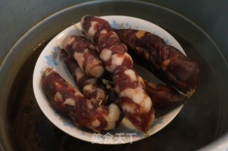 [beijing] Homemade Sausage recipe