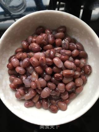 #trust之美#honey Bean Soy Milk recipe