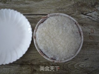 【tianjin】eight Treasure Rice recipe