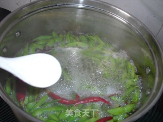 Spiced Edamame recipe
