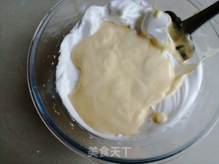 Vanilla Souffle recipe