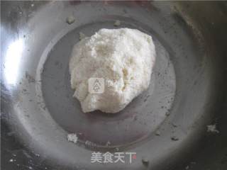 #aca烤明星大赛# Protein Coconut Ball recipe