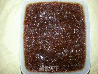Pomelo Tea recipe
