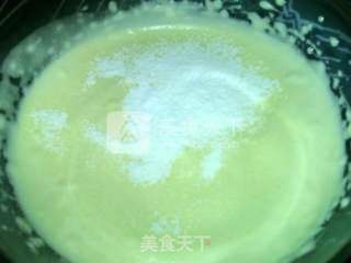 #aca烤明星大赛# Xinjiang Specialty Pastry Bahari recipe