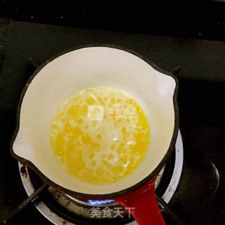 #aca烤明星大赛# Japanese Cotton Cake recipe