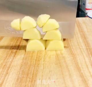 Di Sanxian recipe