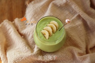 Avocado Shake recipe