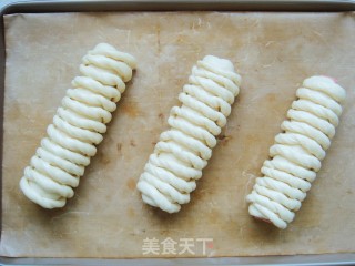 Sausage Rolls recipe