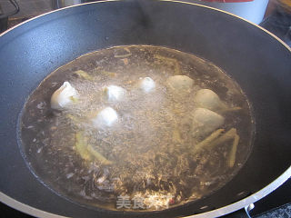 Seaweed Fish Wrapped Eggs recipe
