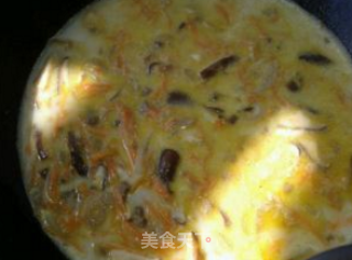 Curry Beef Rice recipe