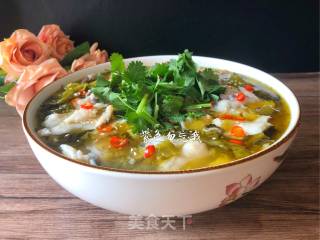 Homemade Pickled Fish recipe
