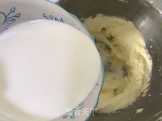 Almond Cookies recipe
