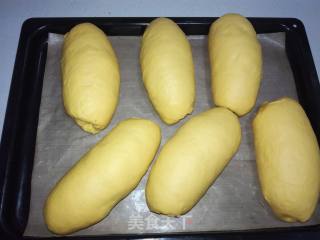 Pumpkin Nut Bread recipe