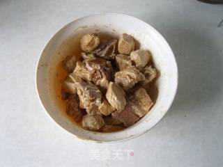 Sweet and Sour Chinese Recipe recipe