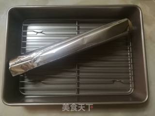 New Orleans Chicken Mid Wings recipe