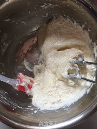 Cookies recipe
