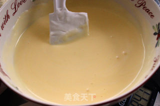 # Fourth Baking Contest and is Love to Eat Festival# Butter Cake Roll recipe