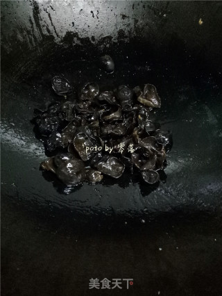 How to Fry Fungus without Frying Pan? recipe