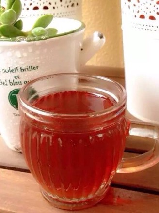 Jujube Vinegar