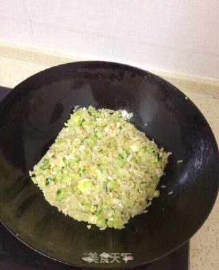 Creative Fried Rice recipe