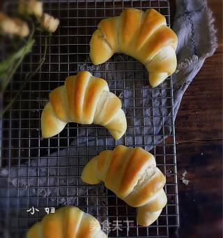 Old-fashioned Shortbread Buns recipe