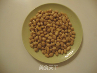 Spicy Peanuts recipe