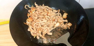 Shanghai Fried Noodles recipe