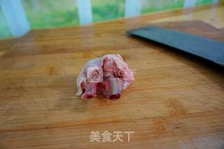 Braised Chicken Wings with Three Sauces recipe