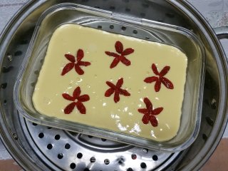 Fresh Corn Pudding recipe