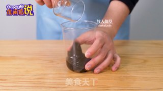 The Practice of The Three Brothers of The Net Celebrity Coco Milk Tea recipe