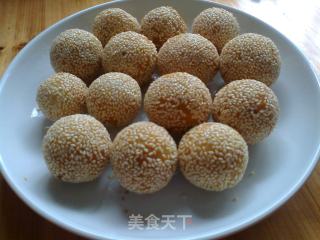 Hemp Ball recipe