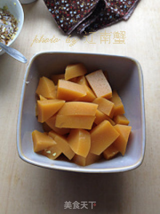 Carrot Jelly recipe