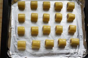 Lotus Seed Paste recipe