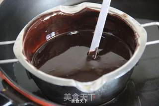 Yingtai Food Club---strong Strawberry Brownie Cake recipe