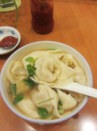 Sichuan Chaoshou recipe