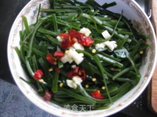 Kelp Salad recipe