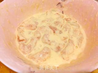 Salt and Pepper Chops recipe