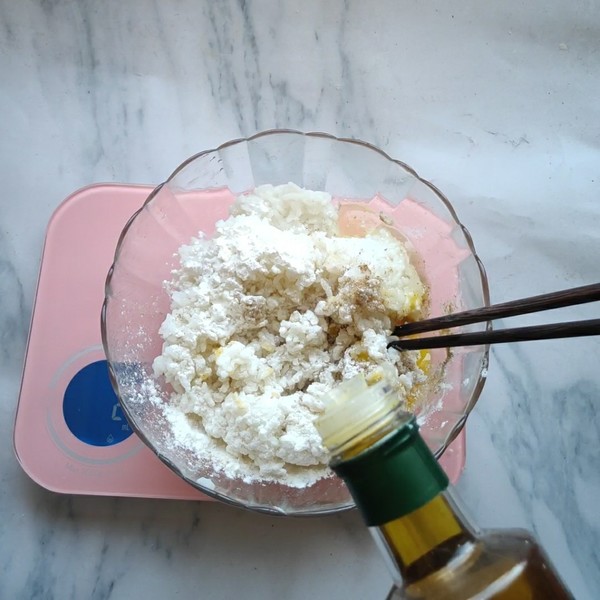 Rice Crisp recipe