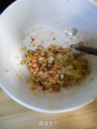 It's So Delicious that You Don't Even Want to Let Go of The Shrimp Shells-garlic Open Back Shrimp recipe