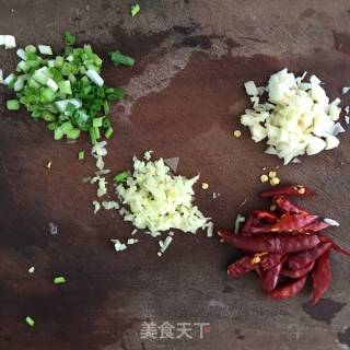 Sweet and Sour Cabbage recipe