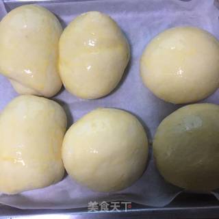 Breakfast Bag recipe