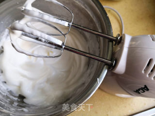 Protein Souffle recipe